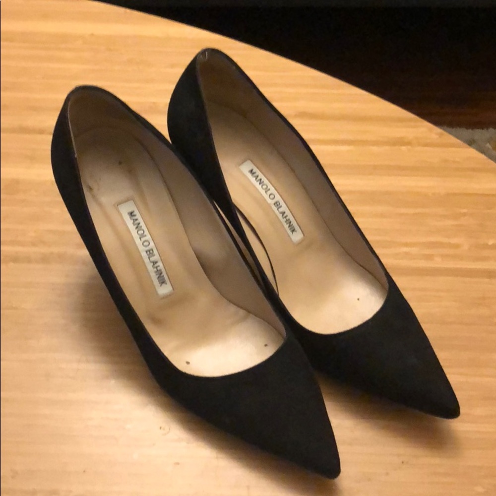 Manolo Blahnik